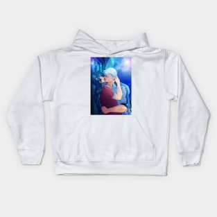 Night Kids Hoodie